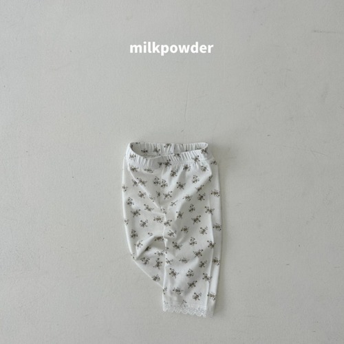 밀크파우더 조이6부레깅스 - 5